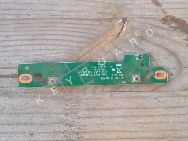 Кнопки миші Packard Bell Easynote LK11BZ
